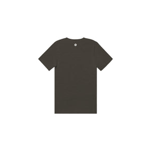 Always a Runner Crewneck T-Shirt, Perfect Tri-Blend Fashionable T-Shirt, Super Soft Triblend Tee, Best Gift for Unisex