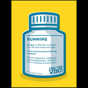 Personalized Running, Fitness Friends, Custom Gift for Runner, Gym Baddie Bestie Bundle, Gym Life Fitness, Minimalist Running Poster, Running Print, Cover Print