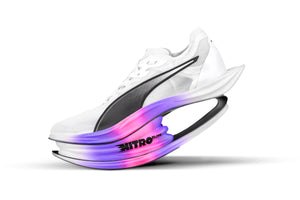 PUMA FAST-XP collection