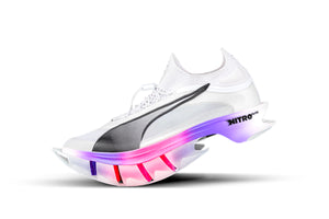 PUMA FAST-XP collection