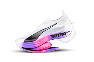 PUMA FAST-XP collection