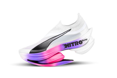 PUMA FAST-XP collection