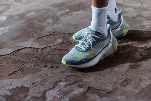 Free pair of UA socks with newsletter signup