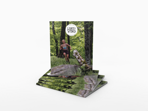 Ongoing Yearly Subscription incl. Shipping – Starting with LtW #46