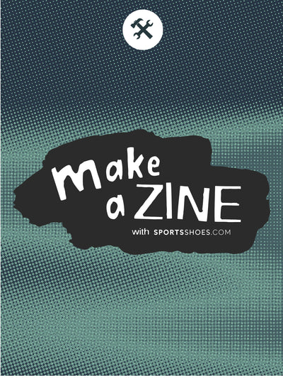 Make a Zine