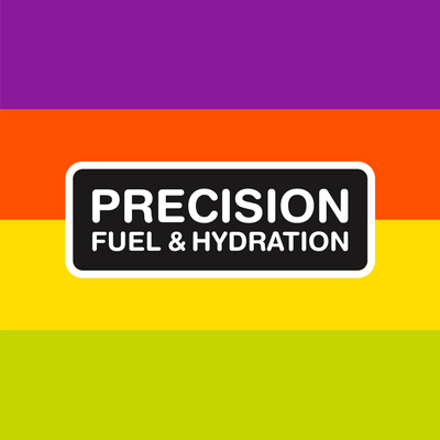 Sweat Test with Precision Fuel & Hydration