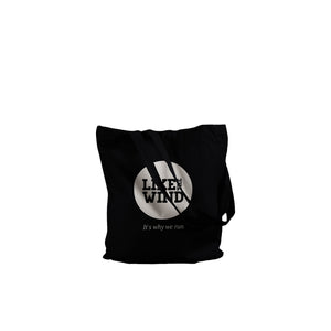 Like the Wind Runner Premium Tote Bag, Cute Reusable Grocery Bag, Perfect as Lunch Tote, Best Gift for Women, Premium Durable Tote Bag