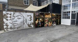 The Museum of Running Beliefs by SLIP